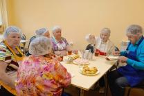 Дегустация  