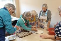 Формируем вкусные котлетки